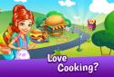 Tale Cooking - Food Games