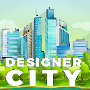 designer city 2 city building game