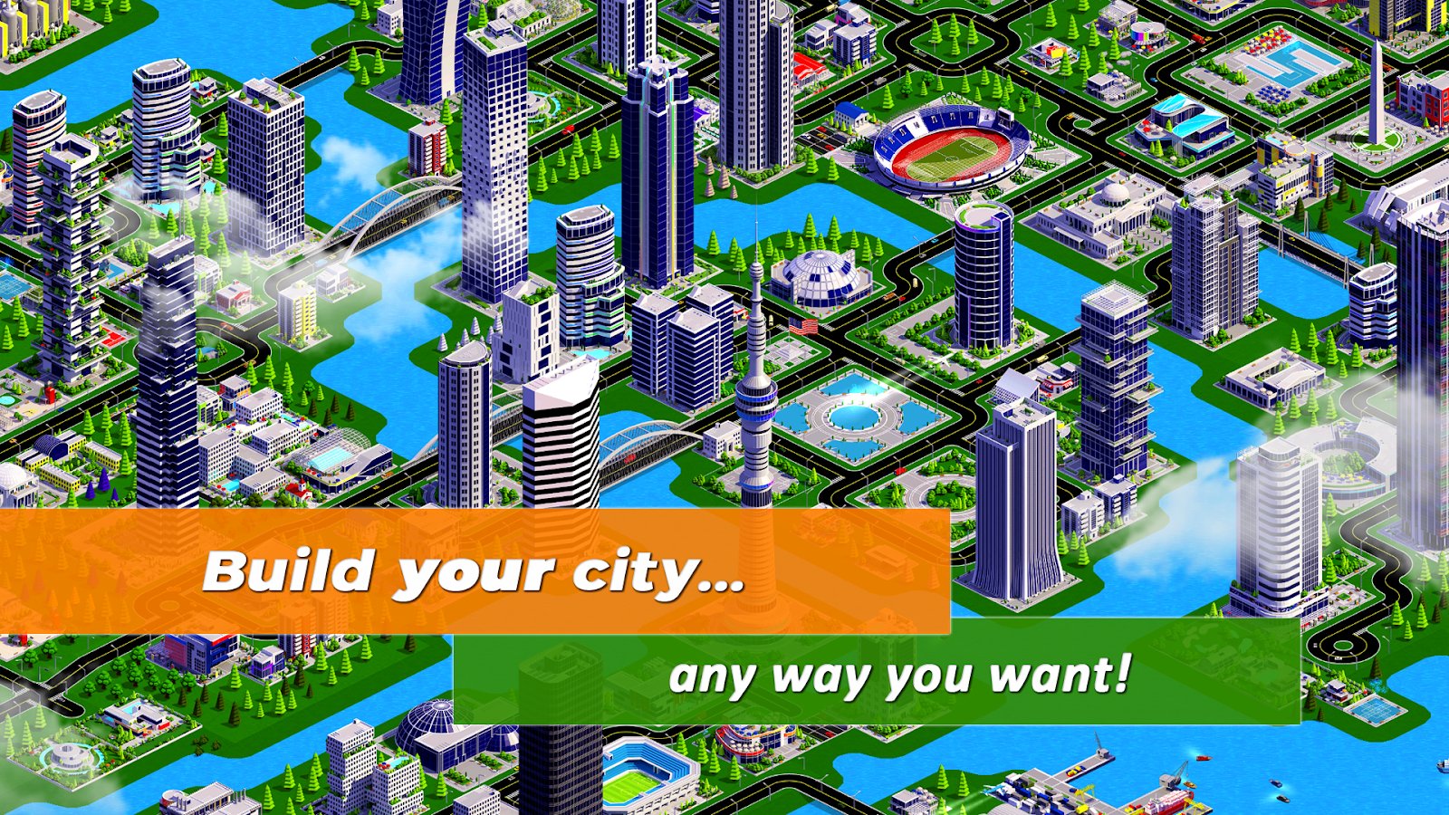 The building game 2. Сити Билдинг игра. City 2. Игра где надо строить город. Designer City 2.
