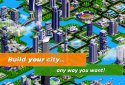 Designer City 2: city building game