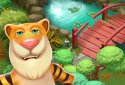 Animal Cove: Solve Puzzles & Customize your Island