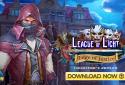 Hidden Objects - League of Light: Edge of Justice