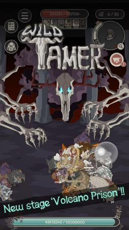 Wild Tamer  APK for Android