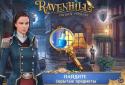 Ravenhill: Hidden Mystery