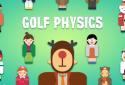 Golf Physics
