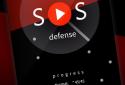 SOS defense