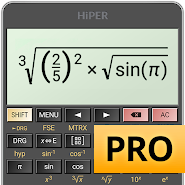 HiPER Calc Pro