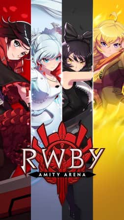 Rwby Amity Arena V1 0 2 Kg Apk For Android Rwby Amity Arena V1 0 2 Kg Apk For Android