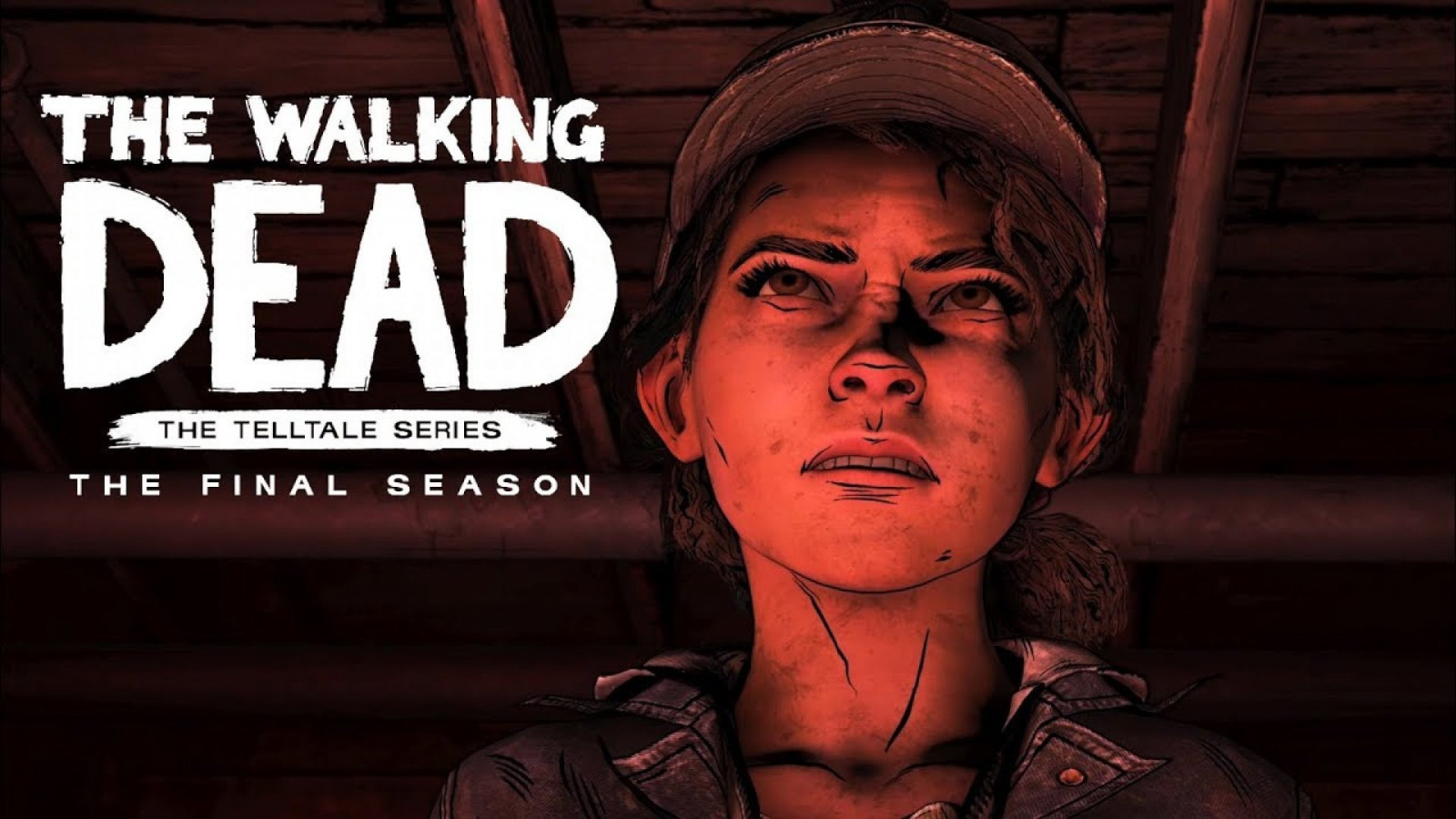 The Walking Dead The Final Season скачать APK на Android