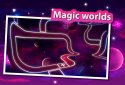 Gravity Quest - Magic Maze
