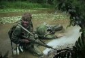 Vietnam War: Platoons
