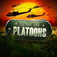 Vietnam War: Platoons
