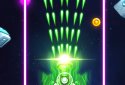Alien Strike - Galaxy Shooter