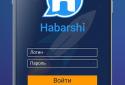 Habarshi Messenger & Organizer