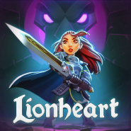 Lionheart: Dark Moon RPG 