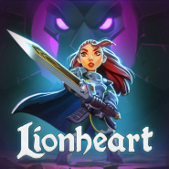 Lionheart: Karanlık Ay RPG