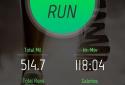 Running Distance Tracker +