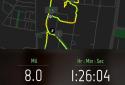 Running Distance Tracker +