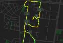 Running Distance Tracker +