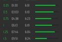 Running Distance Tracker +