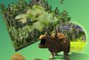 Monster Park - Dino World AR 