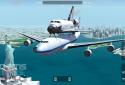 Flight Simulator 2018 FlyWings Free