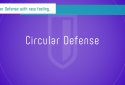 Circular Defense