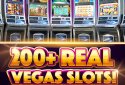Jackpot Party Casino: Slot Machines & Casino Games