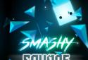 Smashy The Square : A world of dark and light