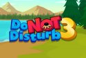 Do Not Disturb 3 - Grumpy Marmot Витівки!