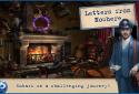 Letters from Nowhere®
