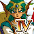 DRAGON QUEST IV