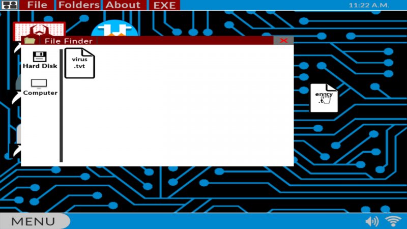 Hacker Exe Mobile Hacking Simulator V1 5 5 Apk For Android