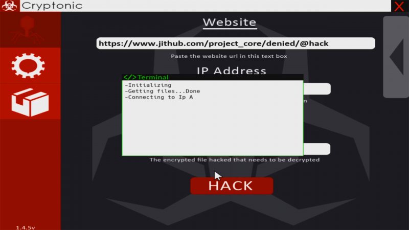 Hacker Exe Mobile Hacking Simulator V1 5 5 Apk For Android