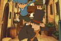 Layton: Curious Village in HD