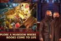 Hidden Objects - Nevertales: The Beauty Within