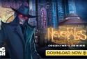 Hidden Objects - Nevertales: The Beauty Within