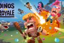 Dinos Royale - Savage Multiplayer Battle Royale