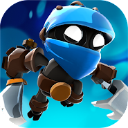 badland brawl