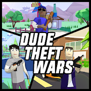 dude theft wars open world sandbox simulator beta