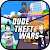 Dude Theft Wars: Open World Sandbox Simulator 