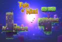 Fate of Nimi: Adventure Platform Game