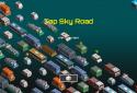 Tap Sky Road