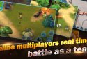 Conflict.io: Battle Royale  Battleground