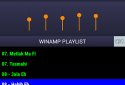Winamp :  Music Player , Audio Player , mp3 Player