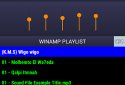 Winamp :  Music Player , Audio Player , mp3 Player