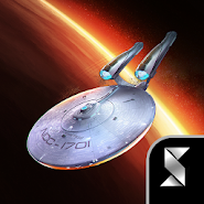 Star Trek: Fleet Command