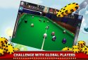 Billiard Pool Ball 3D Mobile