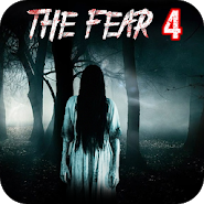 The Fear Of Slendrina 4 : Creepy Scream House