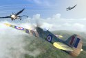Warplanes: the WW2 Dogfight